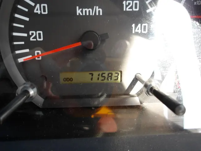 いすゞ フォワード PDG-FVR34U2(2WD)の写真24