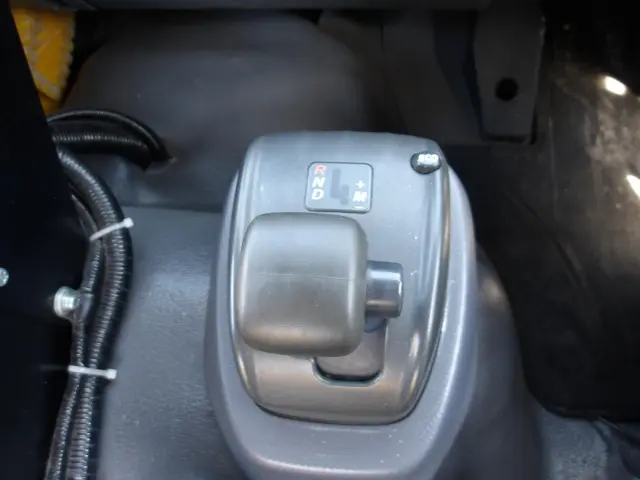いすゞ フォワード PDG-FVR34U2(2WD)の写真29