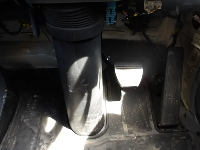 いすゞ フォワード PDG-FVR34U2(2WD)の写真30