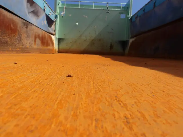 日野 プロフィア 2DG-FS1AGA(6x4)の写真9