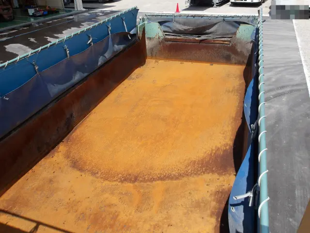 日野 プロフィア 2DG-FS1AGA(6x4)の写真12