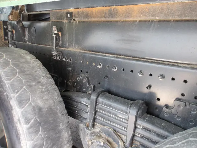 日野 プロフィア 2DG-FS1AGA(6x4)の写真15