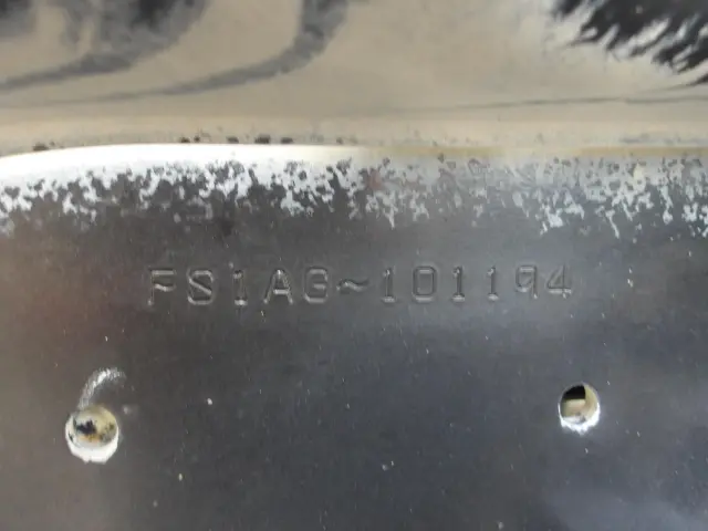 日野 プロフィア 2DG-FS1AGA(6x4)の写真19