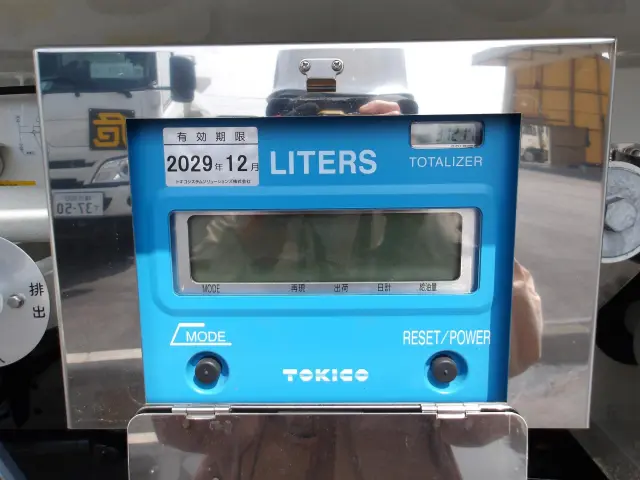 トヨタ ダイナ 2KG-XZU600H(2WD)の写真8