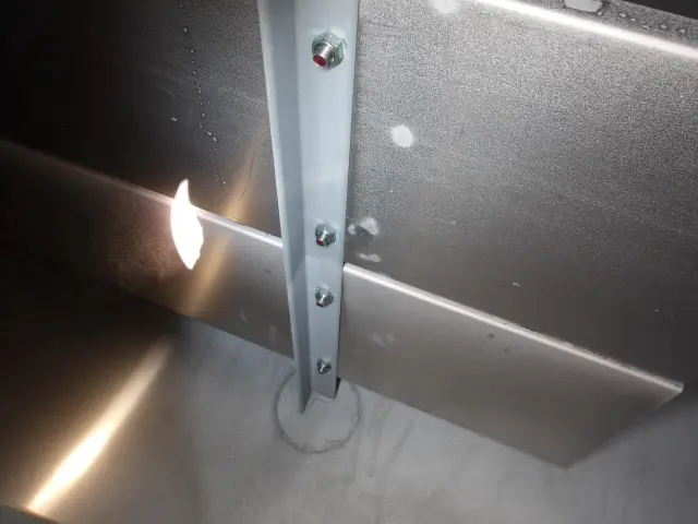 トヨタ ダイナ 2KG-XZU600H(2WD)の写真10