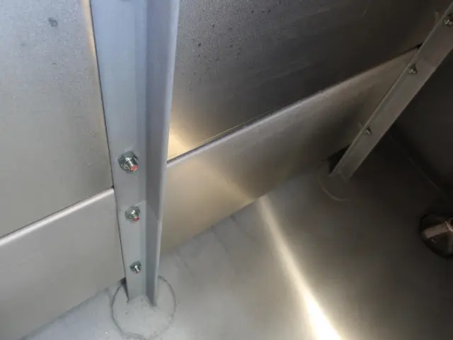 トヨタ ダイナ 2KG-XZU600H(2WD)の写真11