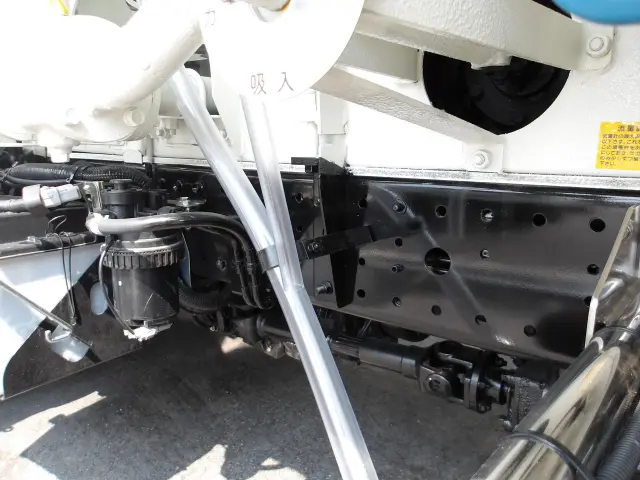 トヨタ ダイナ 2KG-XZU600H(2WD)の写真14