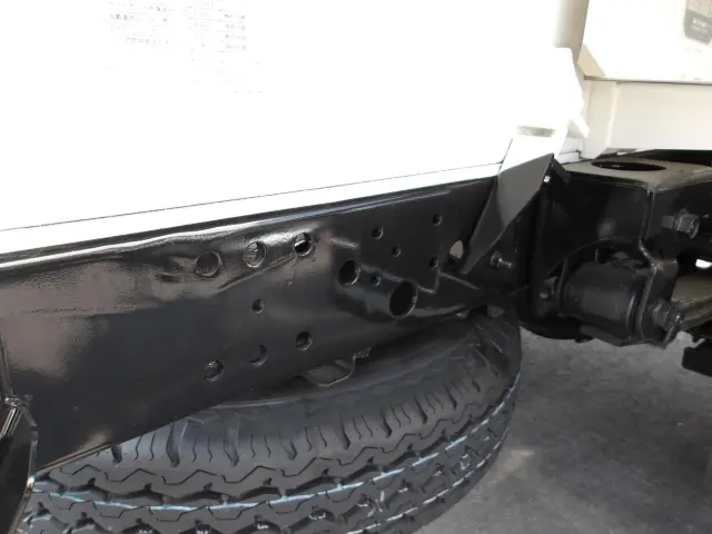 トヨタ ダイナ 2KG-XZU600H(2WD)の写真15