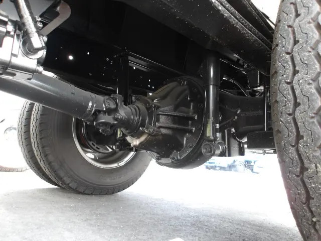 トヨタ ダイナ 2KG-XZU600H(2WD)の写真16