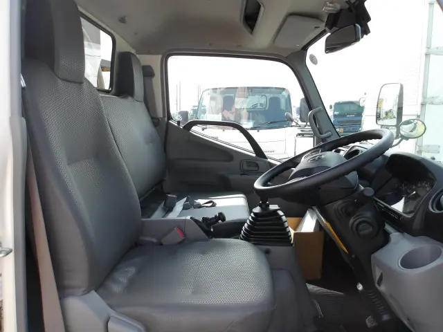 トヨタ ダイナ 2KG-XZU600H(2WD)の写真19