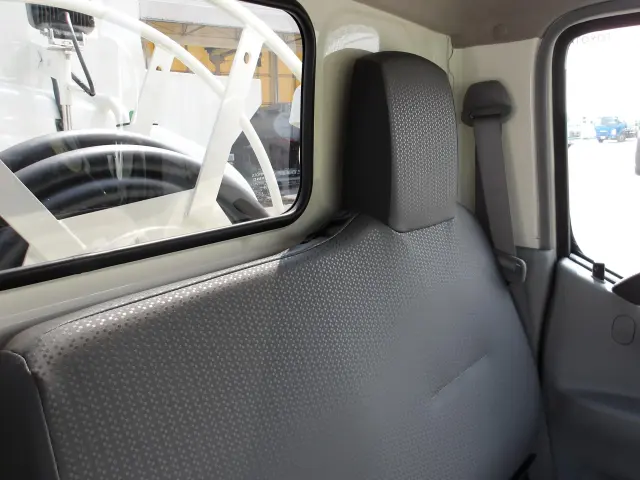 トヨタ ダイナ 2KG-XZU600H(2WD)の写真20