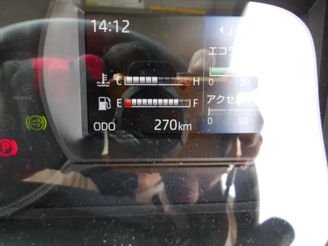 トヨタ ダイナ 2KG-XZU600H(2WD)の写真21