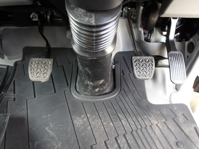 トヨタ ダイナ 2KG-XZU600H(2WD)の写真25