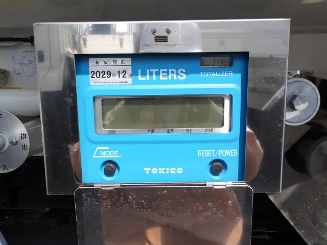 トヨタ ダイナ 2KG-XZU600H(2WD)の写真8