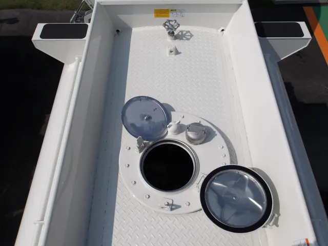 トヨタ ダイナ 2KG-XZU600H(2WD)の写真10