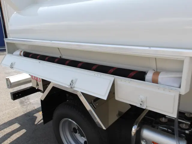 トヨタ ダイナ 2KG-XZU600H(2WD)の写真14