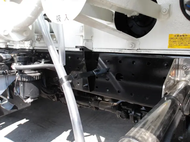 トヨタ ダイナ 2KG-XZU600H(2WD)の写真15