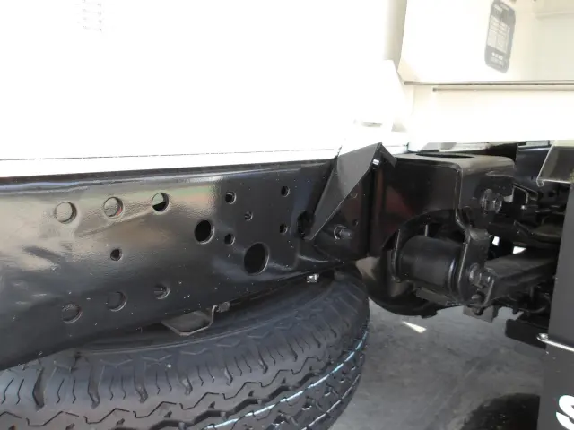 トヨタ ダイナ 2KG-XZU600H(2WD)の写真16