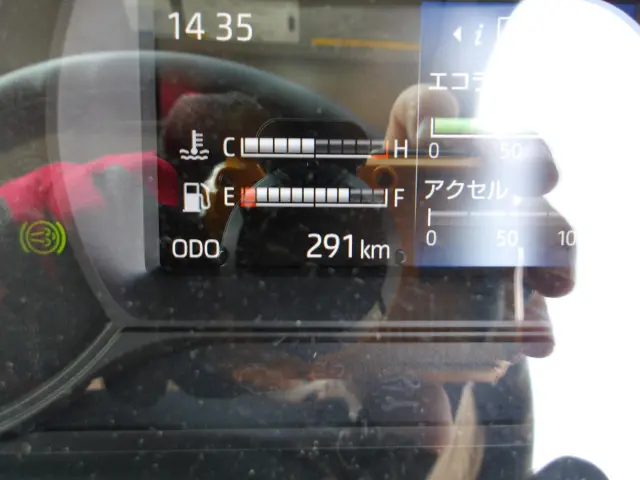 トヨタ ダイナ 2KG-XZU600H(2WD)の写真21