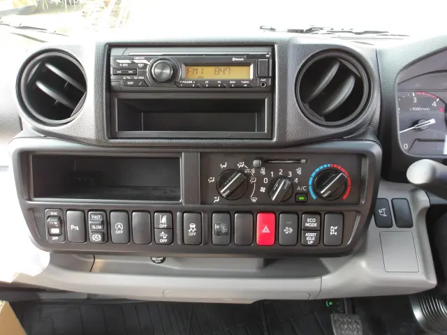 トヨタ ダイナ 2KG-XZU600H(2WD)の写真23