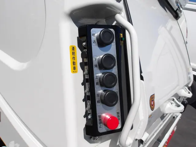 日野 デュトロ 2KG-XZU600F(2WD)の写真6