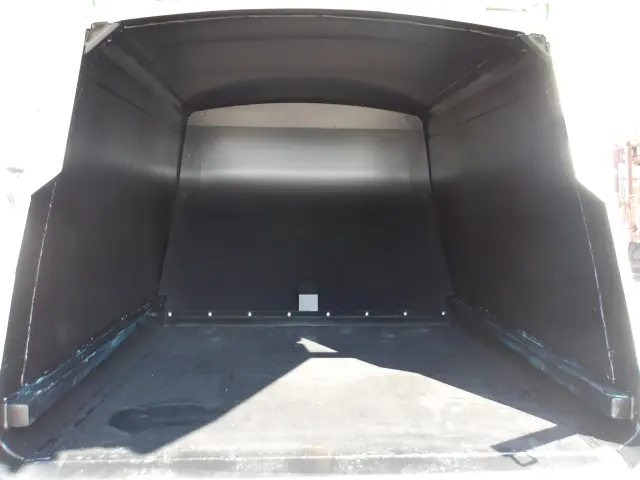 日野 デュトロ 2KG-XZU600F(2WD)の写真7