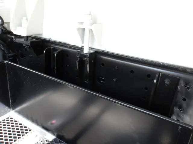 日野 デュトロ 2KG-XZU600F(2WD)の写真9