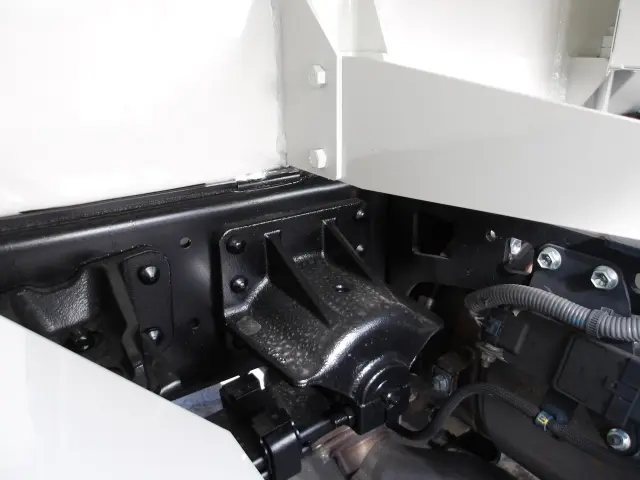 日野 デュトロ 2KG-XZU600F(2WD)の写真10