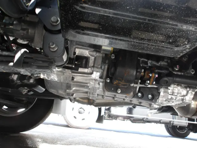 日野 デュトロ 2KG-XZU600F(2WD)の写真12