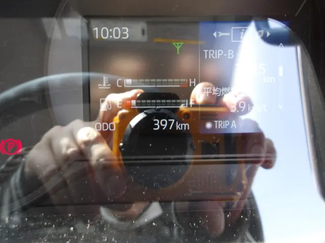 日野 デュトロ 2KG-XZU600F(2WD)の写真15