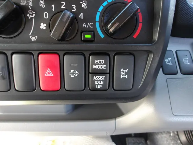 日野 デュトロ 2KG-XZU600F(2WD)の写真16