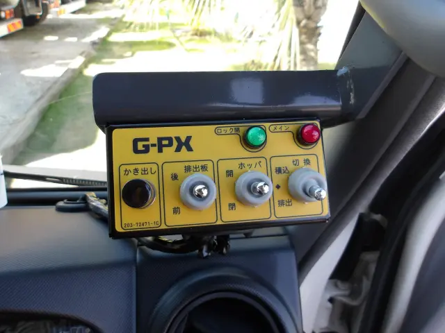 日野 デュトロ 2KG-XZU600F(2WD)の写真17