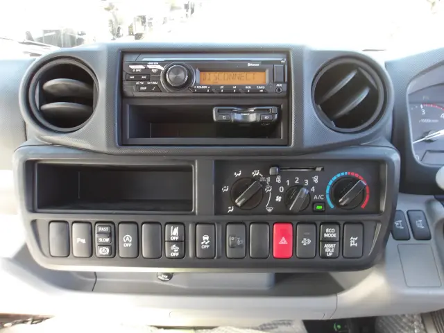 日野 デュトロ 2KG-XZU600F(2WD)の写真18