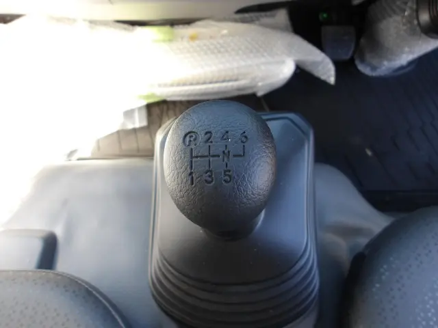 日野 デュトロ 2KG-XZU600F(2WD)の写真19