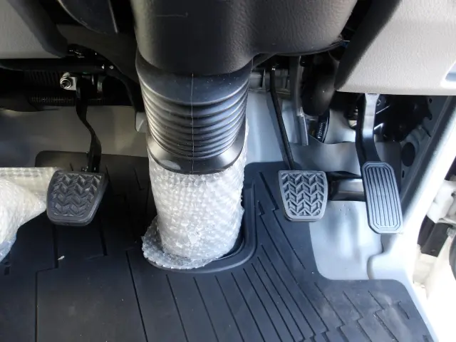 日野 デュトロ 2KG-XZU600F(2WD)の写真20