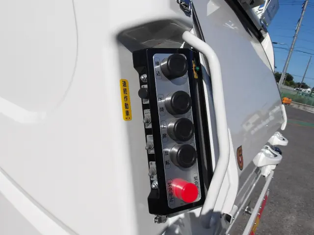 日野 デュトロ 2KG-XZU710M(2WD)の写真7