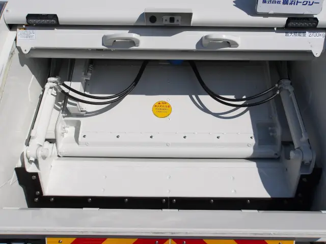 日野 デュトロ 2KG-XZU710M(2WD)の写真10