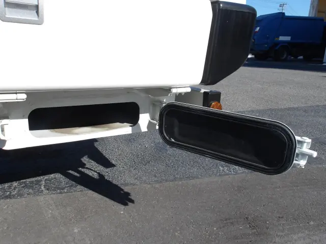 日野 デュトロ 2KG-XZU710M(2WD)の写真12