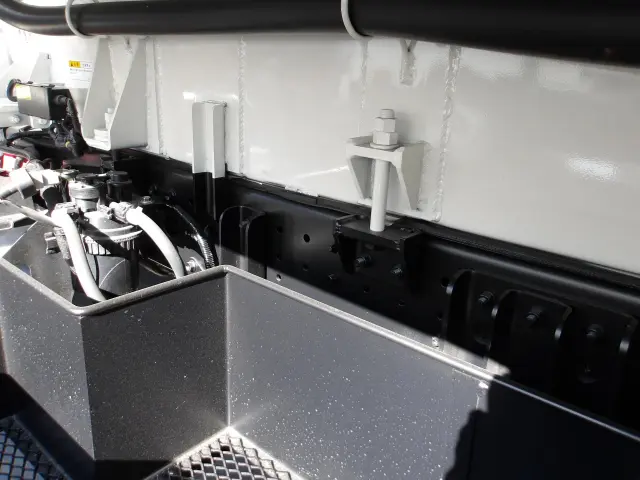 日野 デュトロ 2KG-XZU710M(2WD)の写真14