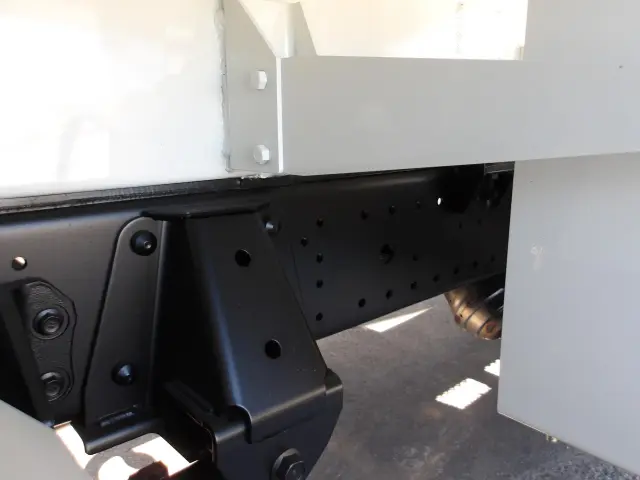 日野 デュトロ 2KG-XZU710M(2WD)の写真15