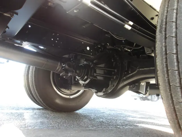 日野 デュトロ 2KG-XZU710M(2WD)の写真16