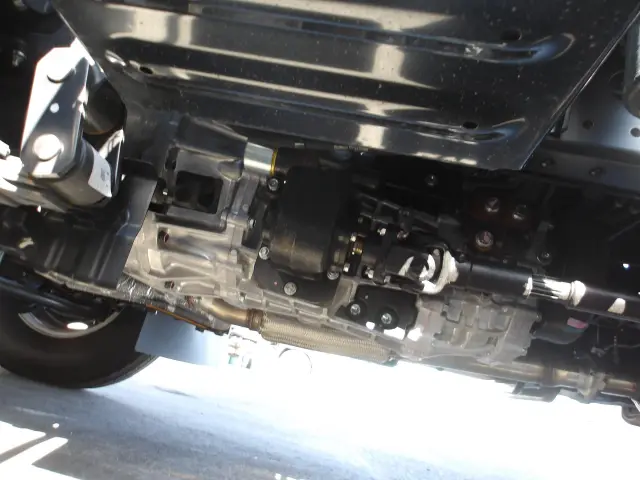 日野 デュトロ 2KG-XZU710M(2WD)の写真17