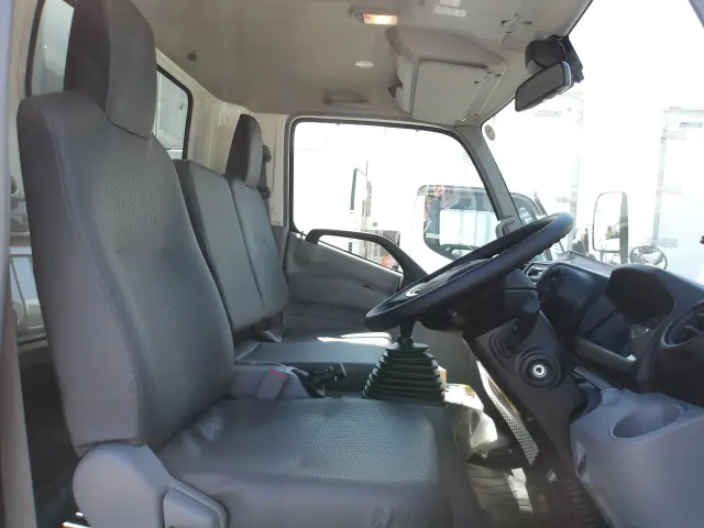 日野 デュトロ 2KG-XZU710M(2WD)の写真19
