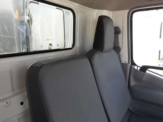 日野 デュトロ 2KG-XZU710M(2WD)の写真20