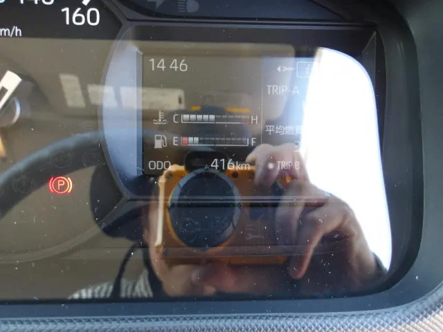 日野 デュトロ 2KG-XZU710M(2WD)の写真21