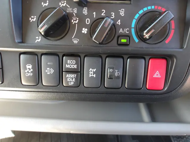 日野 デュトロ 2KG-XZU710M(2WD)の写真22