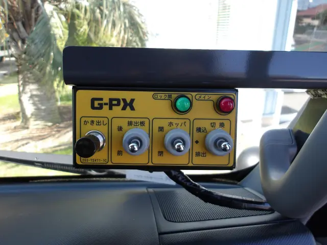 日野 デュトロ 2KG-XZU710M(2WD)の写真23