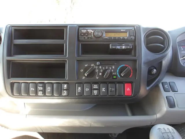 日野 デュトロ 2KG-XZU710M(2WD)の写真24