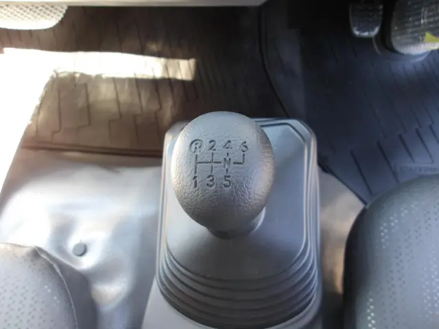 日野 デュトロ 2KG-XZU710M(2WD)の写真25