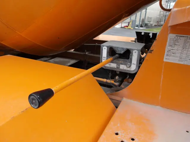 日野 レンジャー TKG-FC9JCAA(2WD)の写真6